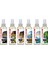 150 ml Caldini Oto Parfüm Parmak Sprey 1