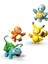 Mega Pokémon - Kanto Ekibi, 6 Yaş ve Üzeri Için Ideal Yapı Oyuncakları 2