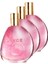 Joyce Rose Edt 50 ml Kadın Parfüm 3'lü Set 1