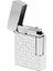 S.t. Lighter Ligne2 Small Platinum Engraved ÇAKMAK18603 1
