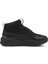 X-Ray 2 Square Mid Wtr Siyah Günlük Ayakkabı - 37302006 1