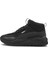 X-Ray 2 Square Mid Wtr Siyah Günlük Ayakkabı - 37302006 2