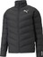 Warmcell Lightweight Jacket Erkek Siyah Mont - 58769901 1