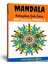 Enine Boyuna Eğitim Kolaydan Çok Zora Mandala Kitap Seti (2 Spiralli Kitap) 1