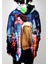 Joker Çocuk Kayak Montu, Özel Tasarım Snowboard Montu 4
