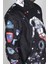 Snowboarding In Space Unisex Kayak ve Snowboard Montu 2