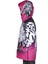 Wild Serisi SS7651 Snowboard ve Kayak Montu 5