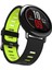 Honor Watch Gs Pro Için Silikon Kordon Kayış - KY16 1