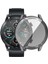 Honor Watch Magic 2 46MM Önü Kapalı Tasarım Yumuşak Silikon Kılıf 1