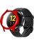 Realme Watch S Önü Açık Tasarım Rubber Kılıf 1