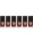 Oje 6 Adet 231 Bordo 1