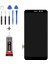 Samsung A8 Plus 2018 A730 LCD Ekran Dokunmatik + Tamir Seti 1