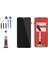 Xiaomi Mi 8 Lite LCD Ekran Dokunmatik + Tamir Seti 1