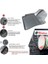 Bmw 3 Seri E36 3D Havuzlu Paspas 1990-2000 Arası 4