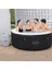 Lay Z Spa Miami Airjet 60001 (180 cm x 66 cm ) 1