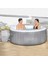 Lay Z Spa St. Lucia Airjet 60037 ( 170 cm x 66 cm ) 1