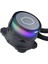Masterliquid ML240 Illusion Argb 2XMF120 Halo Fanlı Işlemci Sıvı Soğutma Kiti (MLX-D24M-A18P2-R1) 5