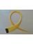 Sentetik Çıtçıt Limon Sarısı / 1 Adet Tekli 50CM 1