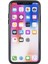 Apple iPhone x Açık Pembe Deri Arka Telefon Kılıfı 2