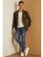 044 Slim Fit Mavi Jean Pantolon 1