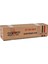GT-100 1 Ply Çizilmez 75 cm x 60 m %15 Dark Black Cam Filmi 2