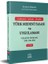 (Açıklamalı - Içtihatlı - Örnekli) Türk Medeni Yasası ve Uygulaması Vesayet Hukuku (Md. 396-494) 4. Cilt 1