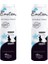 Invisible Fresh Kadın Deodorant 150 ml x 2 Adet 1