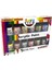 Akrilik Boya 20 ml x 12 Renk Tüp Set 1
