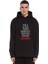 The Haunting Of Hill House Characters Name Baskılı Siyah Erkek Örme Kapşonlu Sweatshirt Uzun Kol 1