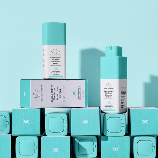 Drunk Elephant Shaba Complex Eye Serum 15 ml Fiyatı