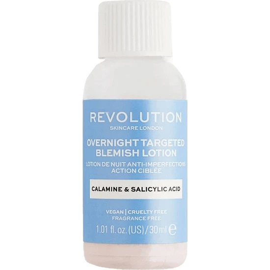 Revolution Skincare Cilt Lekeleri Için Gece Losyonu 20 ml