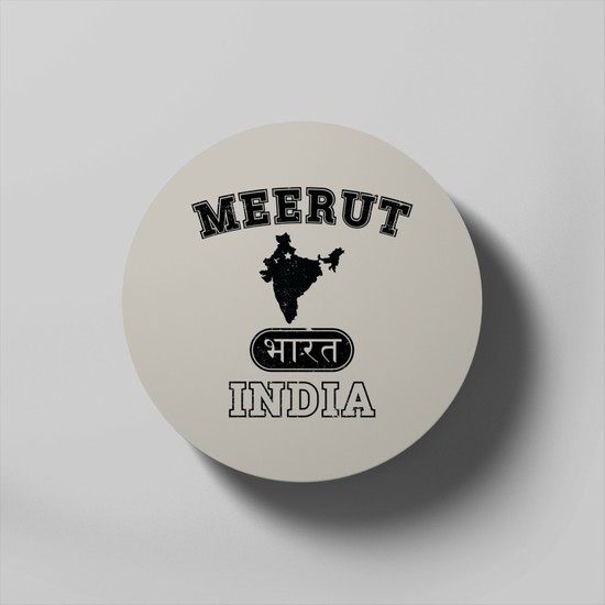 Fizello Meerut India Property Of Country Bardak Altlığı