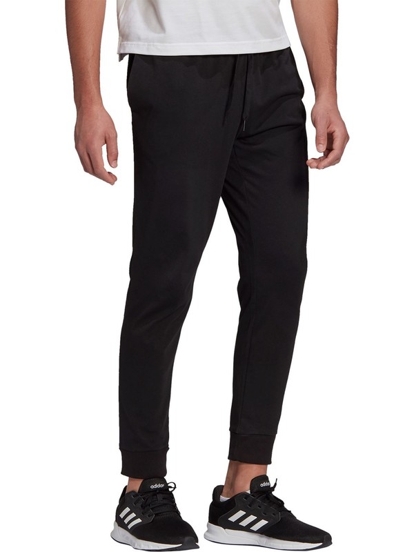 PANTALONI TUTA UOMO ADIDAS M SLM SJ TC PT ESSENTIALS TAPERED GK9226 | eBay