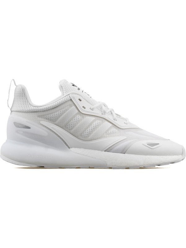 Cheap Adidas ZX 2K Boost 2.0 Cloud White/Core Black GZ7741