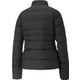 Puma Warmcell Lightweight Jacket Kadın Siyah Mont - 58770401