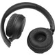 JBL Tune 510BT Multi Connect Mikrofonlu Kulaküstü Kablosuz Kulaklık Siyah