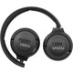 JBL Tune 510BT Multi Connect Mikrofonlu Kulaküstü Kablosuz Kulaklık Siyah
