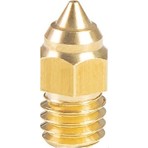 Creality Cr 6 Se/Max Ender3 S1/Pro 0.4 Orijinal Nozzle 5'li Paket