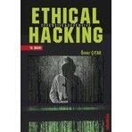 Abaküs Kitap Ethical Hacking 304 Sayfa Ciltsiz Türkçe Eğitim Kitabı