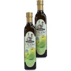 Ralila Organik Elma Sirkesi 2X500 ml