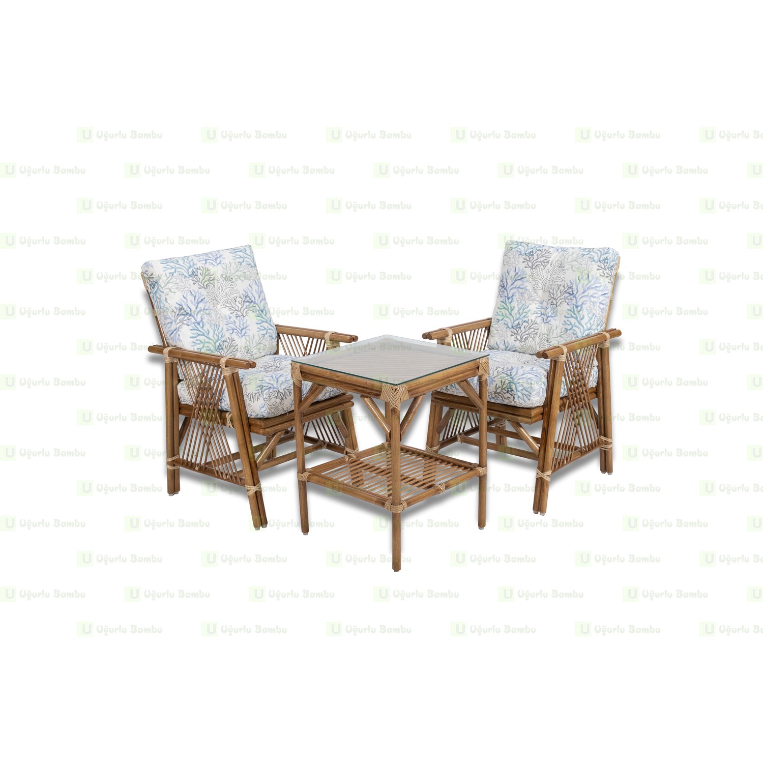 Ugurlu Bambu Lotus Cay Seti Fiyati Taksit Secenekleri Ugurlu Bambu Lotus Cay Seti Fiyati Taksit Secenekleri