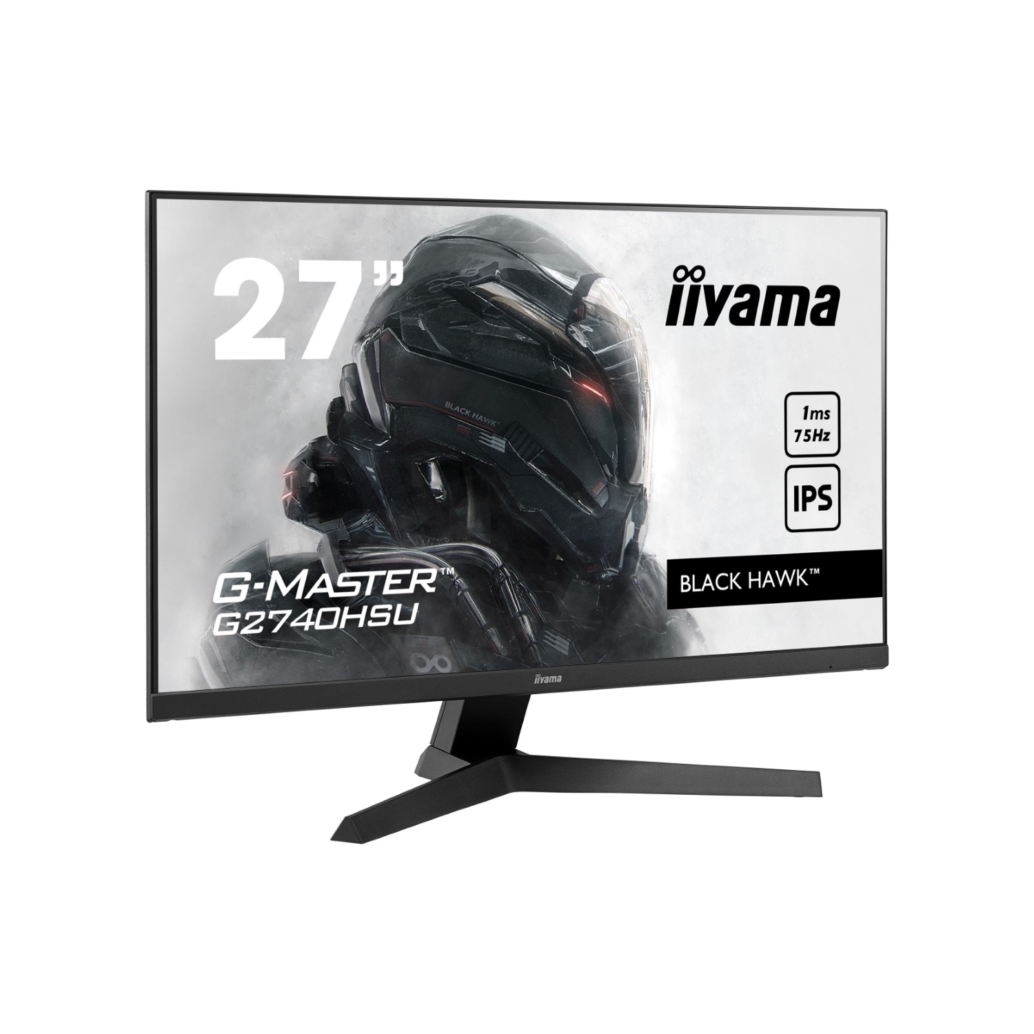iiyama G-Master G2740HSU-B1 27\