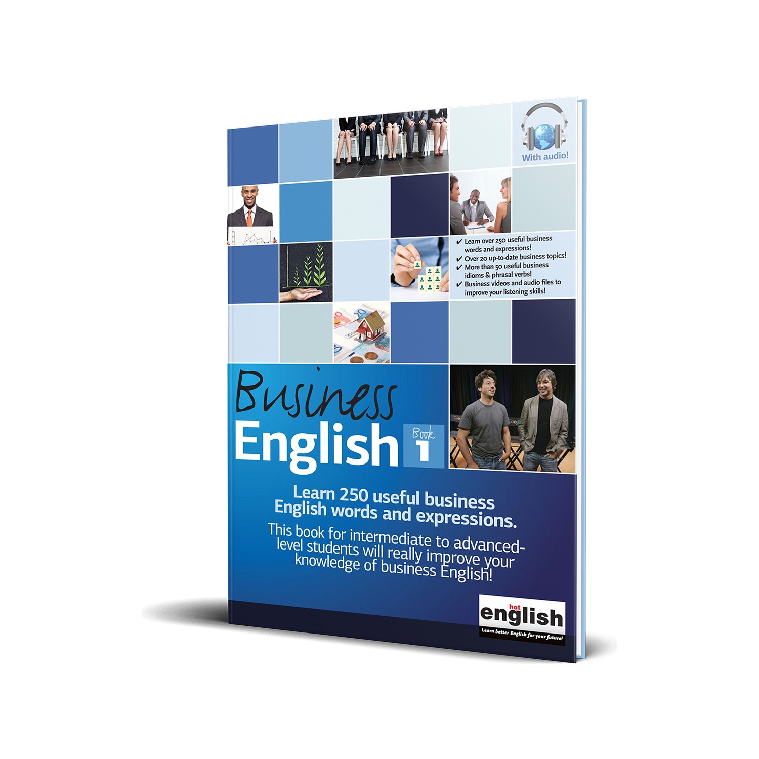 Business English Book 1 Kitabı ve Fiyatı - Hepsiburada