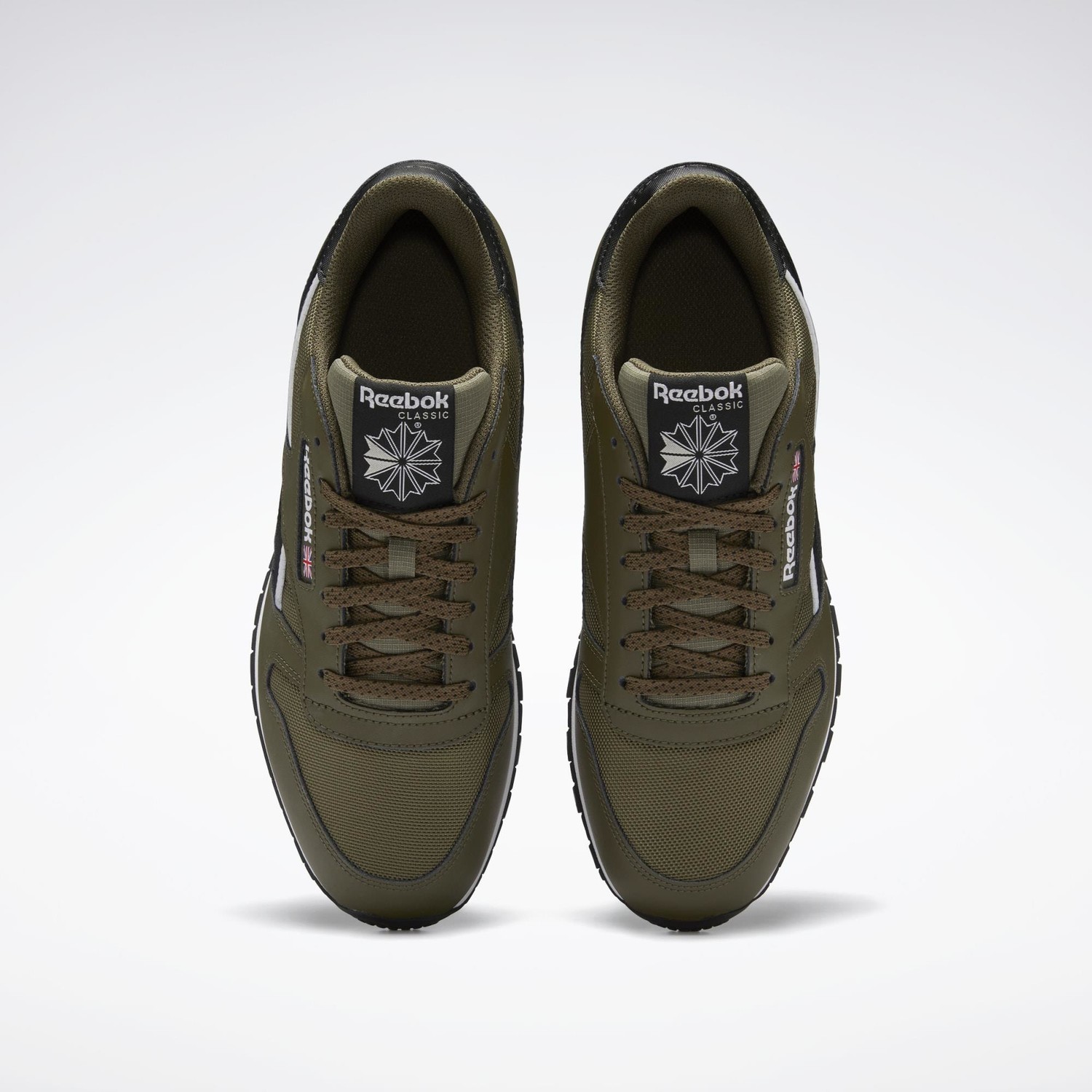 Shoes Reebok Classic Leather