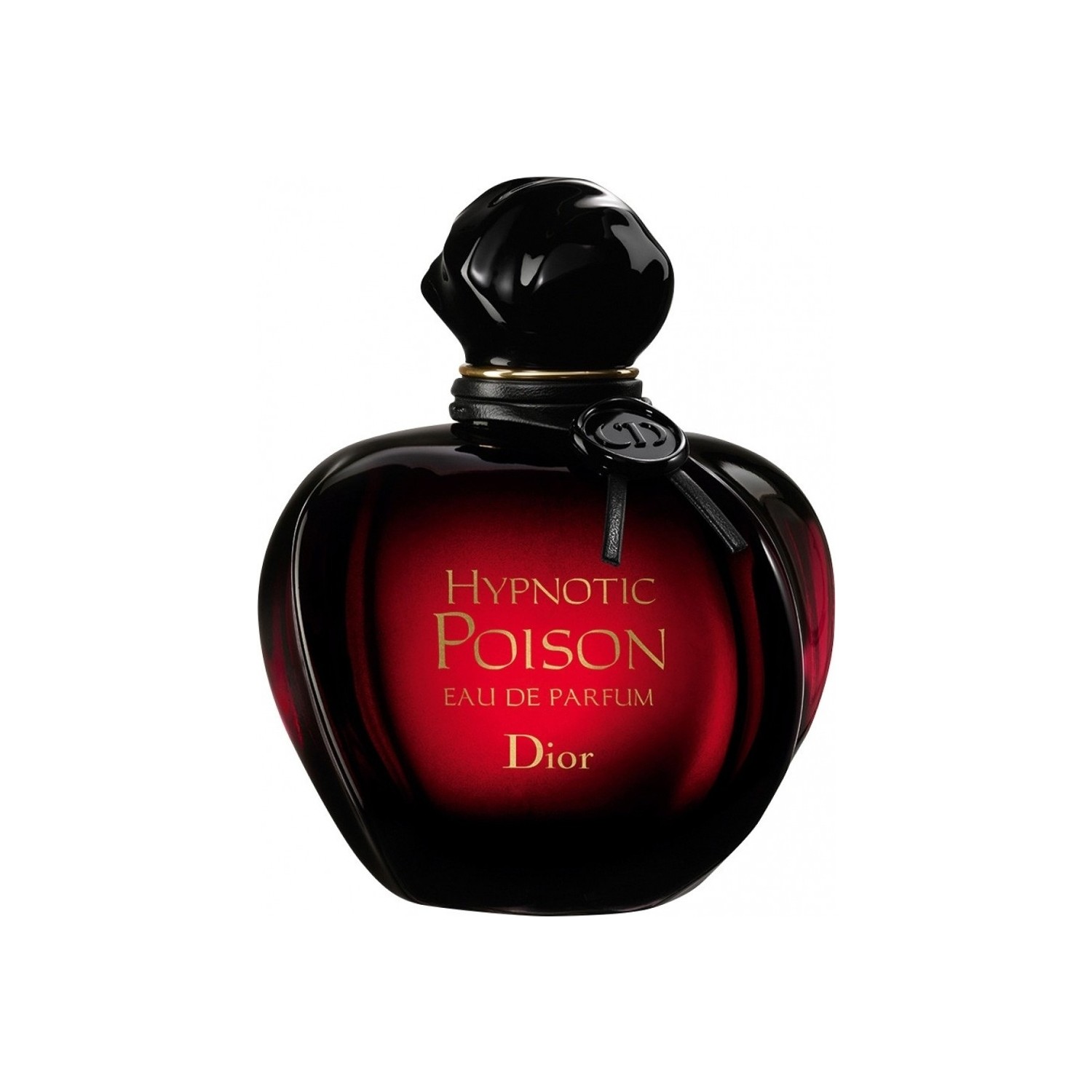 poison eau de parfum