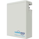 Tommatech Hightech Power Boosterpack 5.8kwh Lityum Batarya