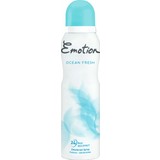 Emotion Ocean Fresh 150 ml Kadın Deodorant