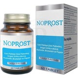 Aymed Noprost-Takviye Edici Gıda-Prostat Için Gıda Takviyesi