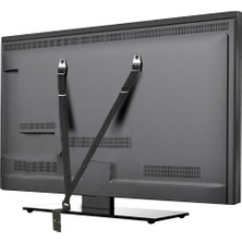 Powermaster 15''-75'' LCD ve Bebek Güvenlik Kemeri PWR-1575