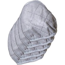 Arzum Ar 4013 Hera Süpürge Toz Torbası (5 Adet) TT0005-5